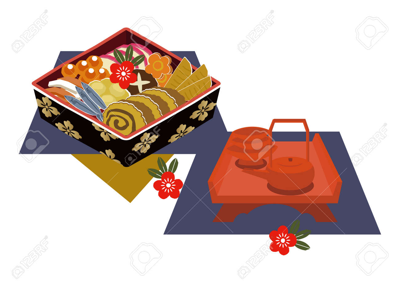 おせち料理材料」の写真素材7,262件の無料イラスト画像Adobe Stock