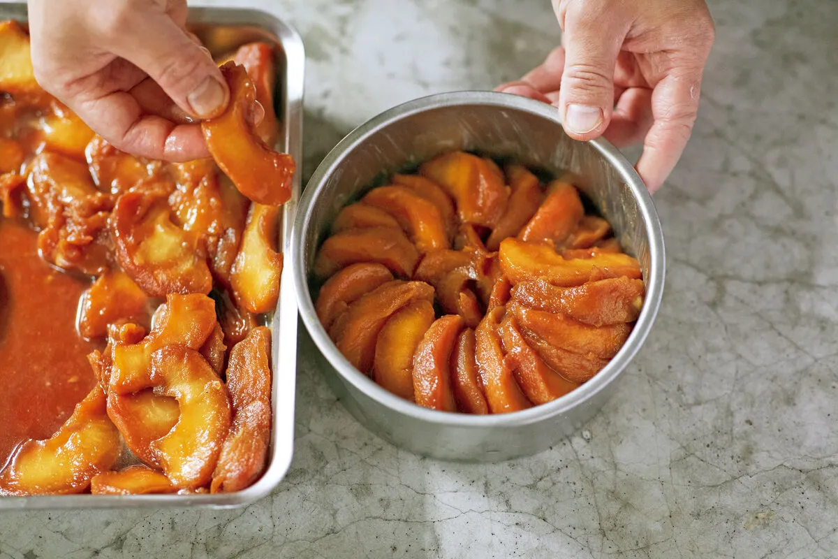 最後まで鍋一つ,本格,簡単タルトタタン by jay2211クックパッド簡単おいしいみんなのレシピが392万品