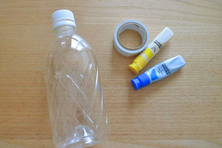 廃材で簡単に作れる！輪投げの作り方と遊び方お金をかけずに楽しく遊ぼう