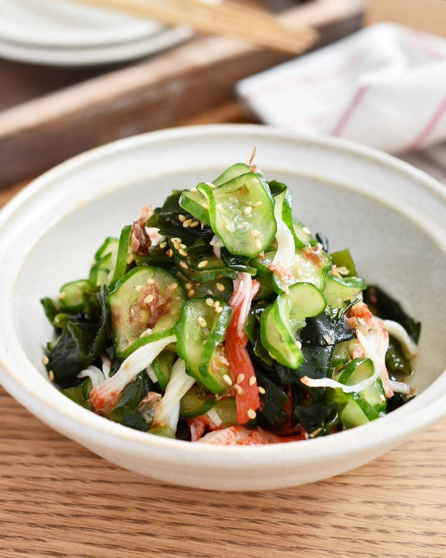 献立例 お刺身に合うおかず16選！物足りない時の助かる副菜・主菜・汁物・主食のレシピfolk