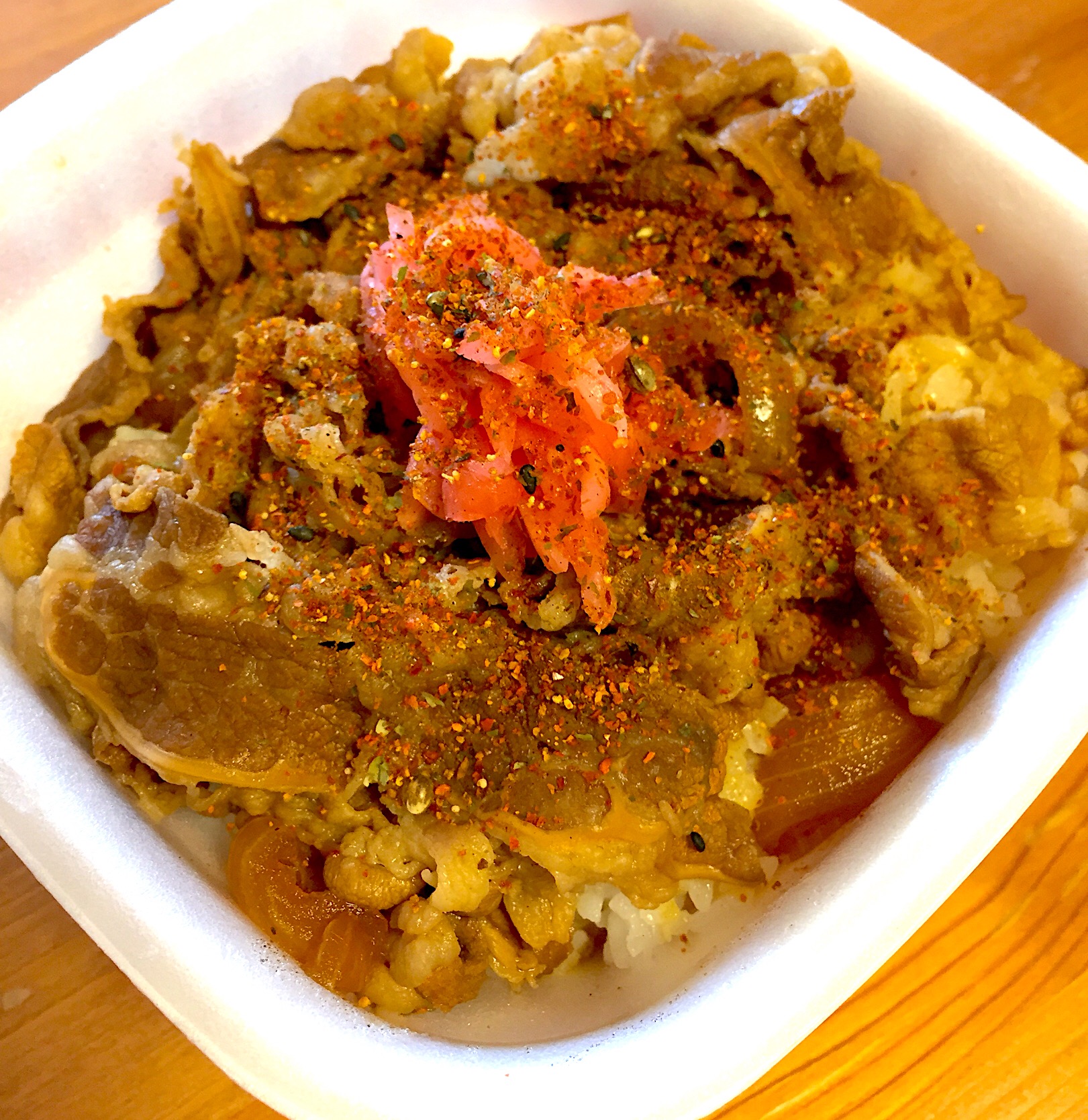 最新すき家テイクアウトセットメニュー！おすすめや値段も！テイクアウト情報館