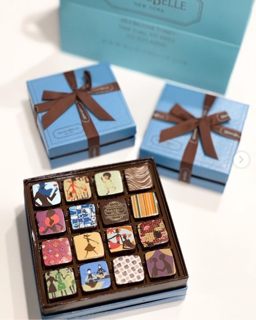 ⠀ ポテトチップス感覚でサクサク食べてしまうチョコ ＂shodai bio nature