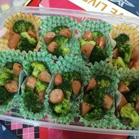 作り置きできて便利！冷凍できるお弁当おかずレシピレシピサイトNadia