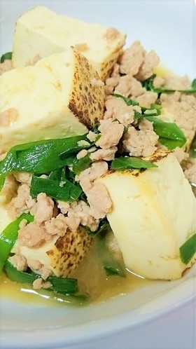 美味しい！焼き豆腐の作り方とおすすめレシピ10選ピントル