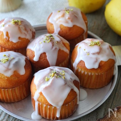 mamレシピ：ハム・ベーコン 1簡単かわいい！ 冷めても美味しいハムのカップケーキ: mammemo