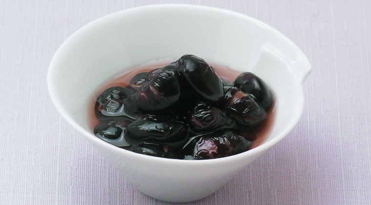 黒豆黒酢 125ml×18本- ＜公式＞養命酒製造の通販ショップ