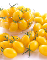 パリッと食感の黄色いフルーツトマト ティポ 900g カラフルトマト 900g10月中旬～5月末頃出荷 ジャム さっぱり 黄色い トマト 野菜茨城県産 結城市産 国産 さっぱり 酸味が少ない 日持ち 食材 サラダ トッピング 料理茨城県結城市ふるさと納税サイト「ふるなび」