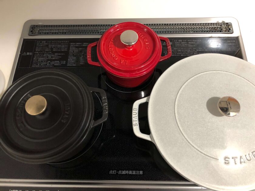楽天市場 ストウブ 一人暮らしの通販