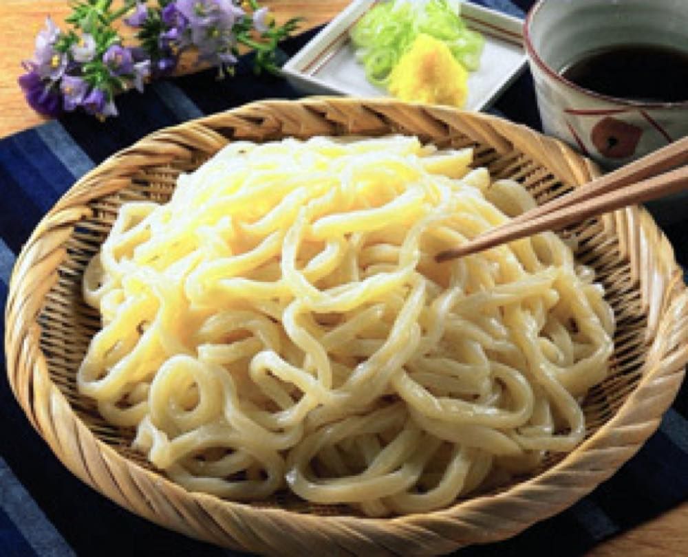 手打ちうどん～永久保存版☆～ by ☆ondineクックパッド簡単おいしいみんなのレシピが392万品