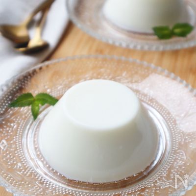 基本からアレンジまで！思わずつくりたくなる「牛乳プリン アレンジ」のレシピ集クックパッド