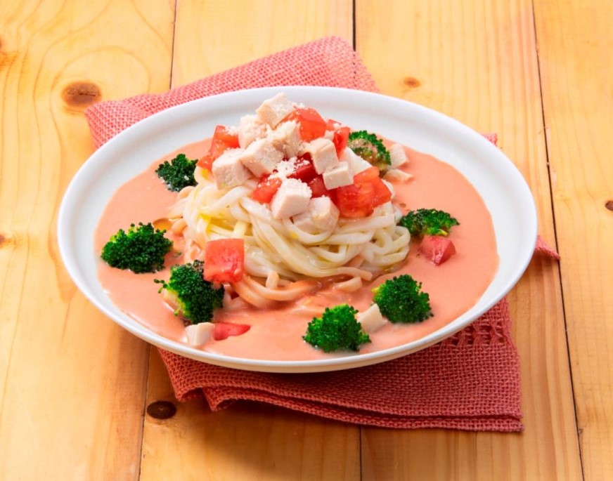 具材別 つるっと食べたいざるうどん人気レシピ12選 - macaroni