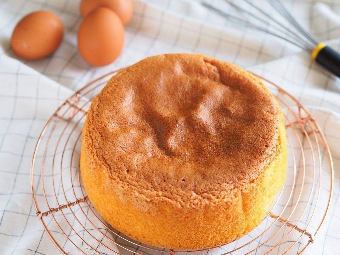 レンジ3分☆ ホットケーキミックス＆レンジで簡単♡いちごのショートケーキの作り方♪ハンドミキサーなし