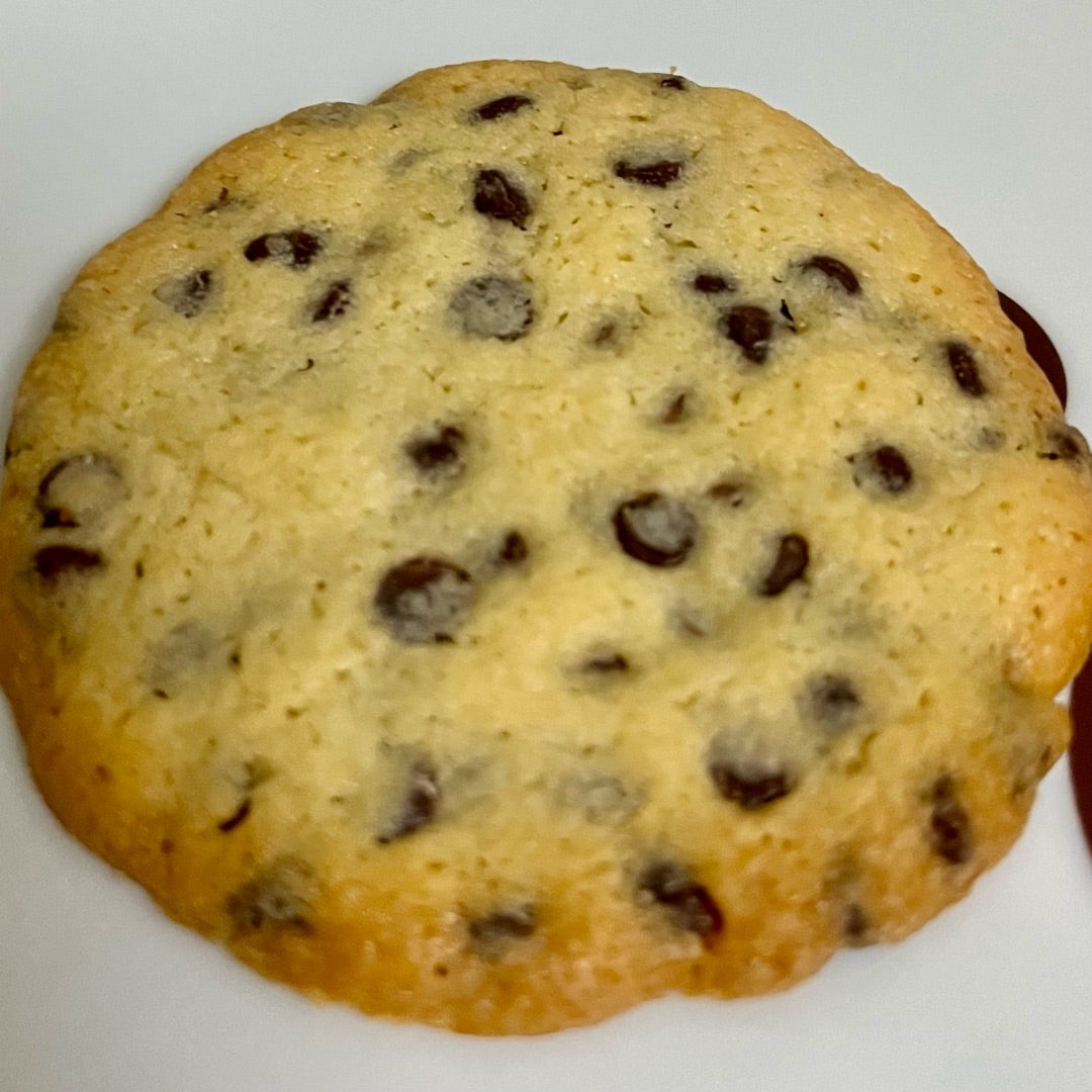 簡単 ステラおばさん風チョコチップクッキー🍪お店のような味わい深いサクサククッキーのレシピ チョコチップクッキークッキー簡単 クッキーレシピ