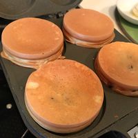 ホットケーキ型100均 今川焼きTikTok