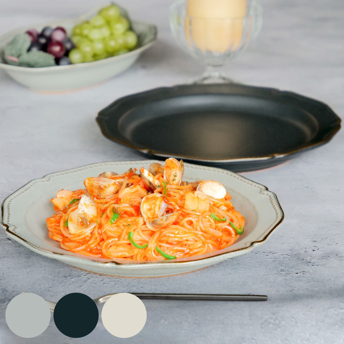 ランチの日替わりワンプレートflax フラックス 日本橋浜町の隠れ家レストラン