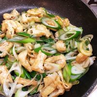 長ねぎレシピTOP20 大量消費にもおすすめ！とろっと甘くて美味しい♪長ねぎ1つでできるものも！レシピいろいろmacaroni マカロニ