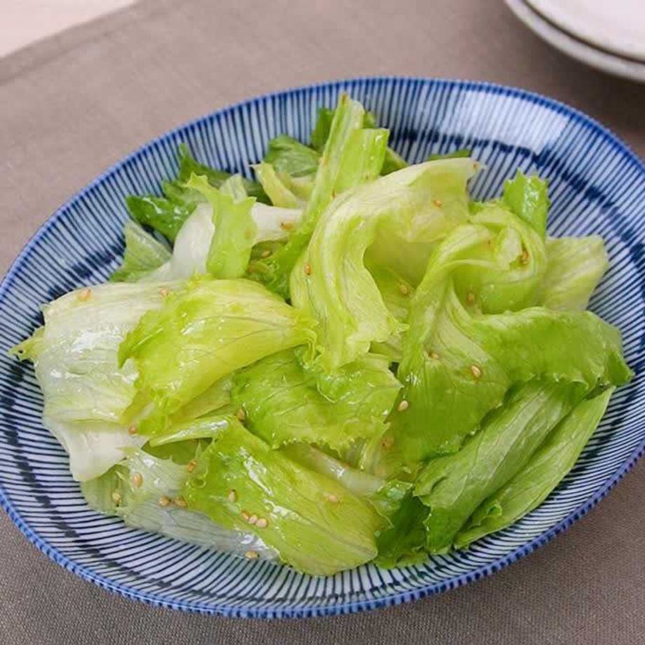 レタス 大量消費のレシピ おすすめの23選を紹介クラシル
