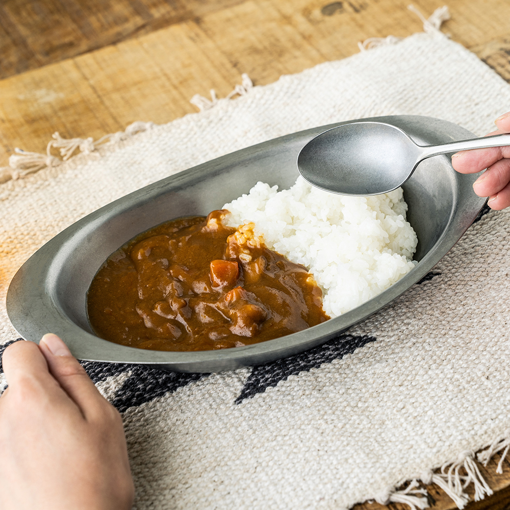 母の日カレーレシピ＆盛り付けのコツ10選！お母さんありがとう