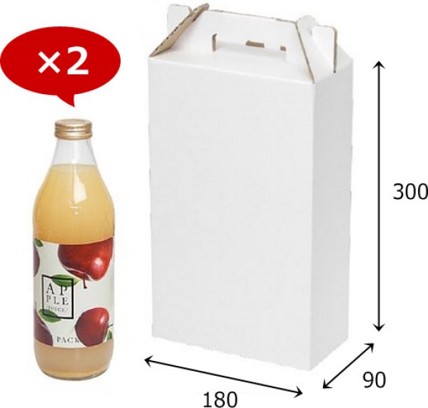 青森県りんごジュース シャイニー アップルジュース ねぶた 1L瓶×6本入