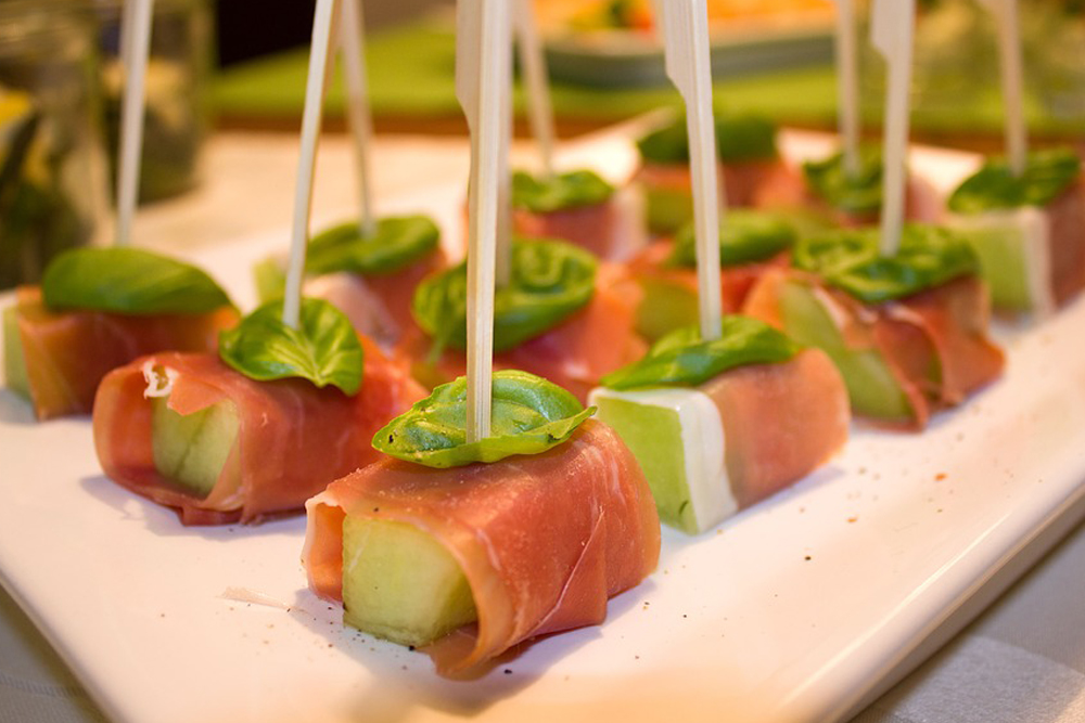 その正体は古代の健康食?! 生ハムメロンの正体とは!! – オトナマルシェ MiAppe