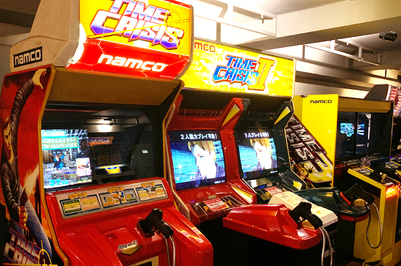 取材レポート 池袋に大型アミューズメント施設「GiGO総本店」がグランドオープン！ 地域最大級の品ぞろえを誇る旗艦店ココシル池袋