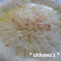 農家発！米粉レシピ 発酵いらずの「米粉ピザ」普通のピザよりモチモチ！とろりチーズとも合いまくり～！『あたらしい日日』こんな時代のニューノーマルな暮らし方。食と農、生活情報をお届けします