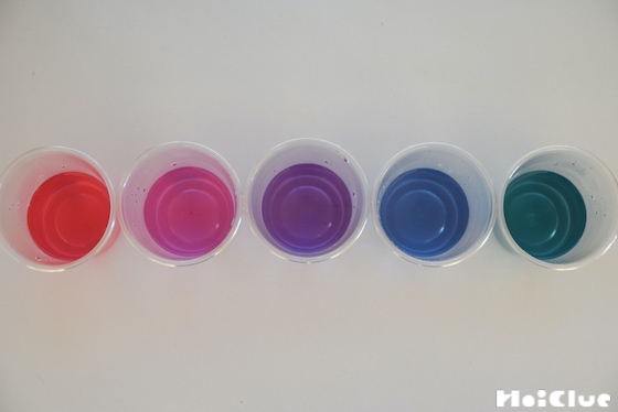 紫キャベツの色素アントシアニンで野菜の色実験をしよう！食オタ食の資格者のためのコミュニティ