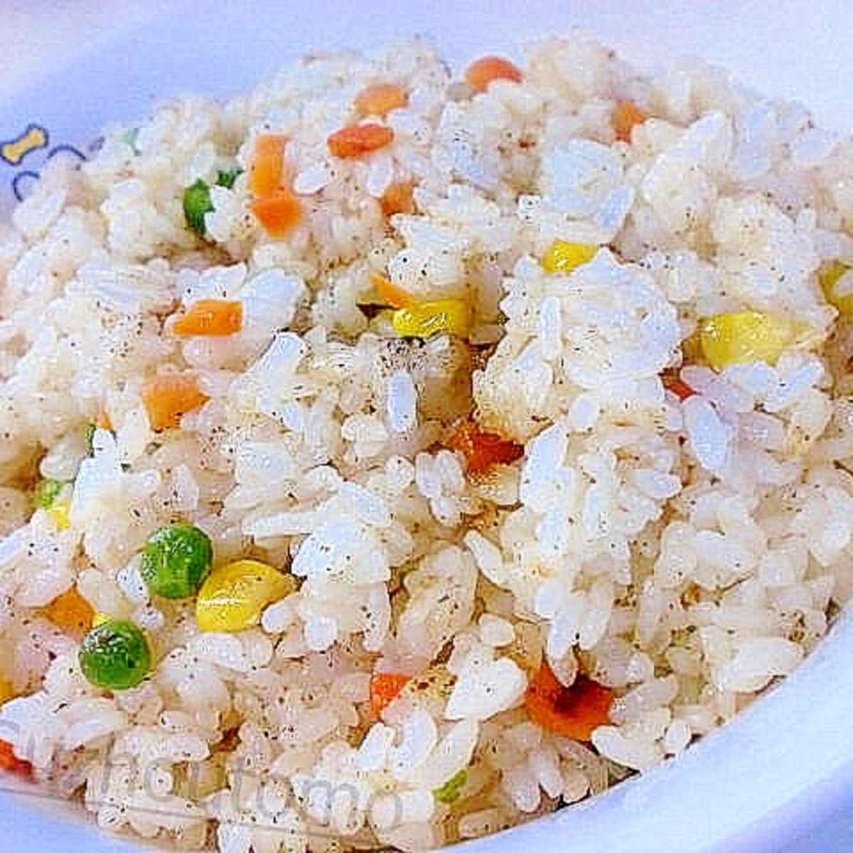 基本からアレンジまで！思わずつくりたくなる「ミックスベジタブル 炊き込みごはん」のレシピ集クックパッド