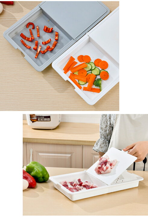 水切り 水切りラック 水切りかご スリム おしゃれ 大容量 包丁立て 箸置き まな板立て 高さ18cm 幅50cm 奥行21cm 水を自動で流すトレー 付き 細長い 狭い 省スペース シンク横 キッチンラック 一人暮らし 食器 洗い物 乾燥 組み立て簡単 水切り かご キッチン ラック