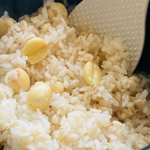 基本からアレンジまで！思わずつくりたくなる「蓮の実」のレシピ集クックパッド