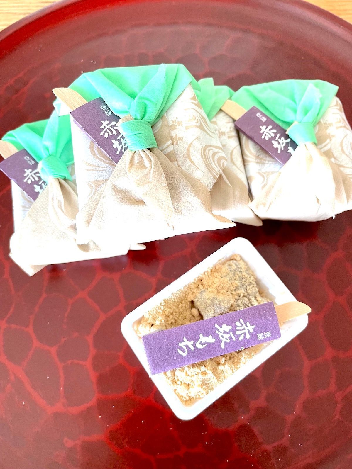 Amazon赤坂青野 赤坂もち 8個入ノーブランド品もち菓子 通販