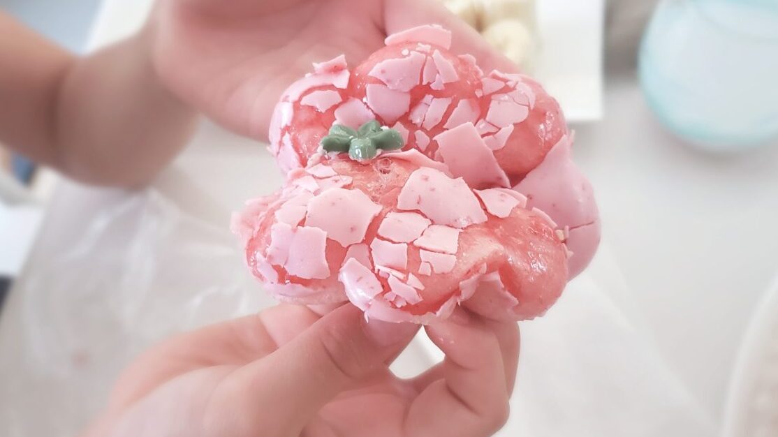 ウェディングケーキの代わり！ドーナツタワーが新しいmarry マリー