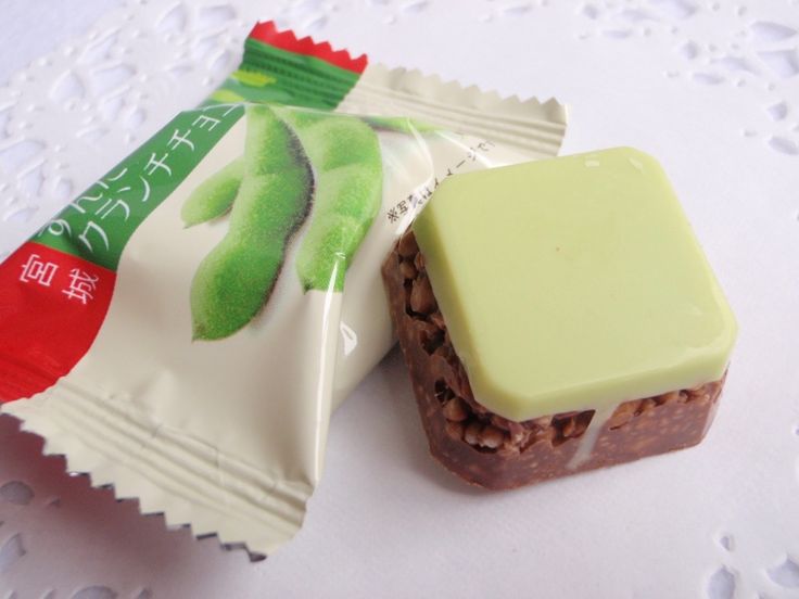 仙台名物ずんだ・ずんだクランチ チョコレート菓子 24個mercariメルカリ官方指定廠商Bibian比比昂代買代購