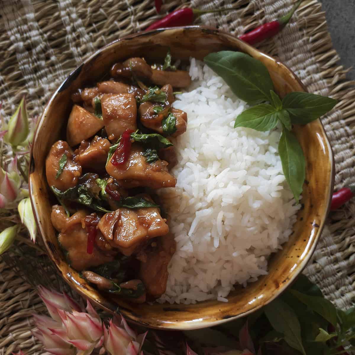 基本からアレンジまで！思わずつくりたくなる「パッガパオガイ」のレシピ集クックパッド