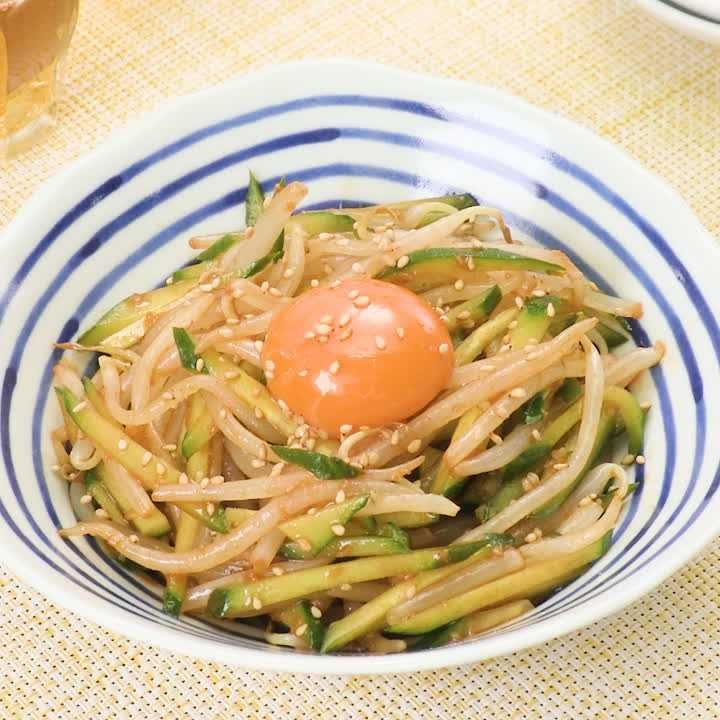 もやしで作る簡単おつまみ！家族みんなで楽しめるレシピ5選 - Green Beans レシピまとめ