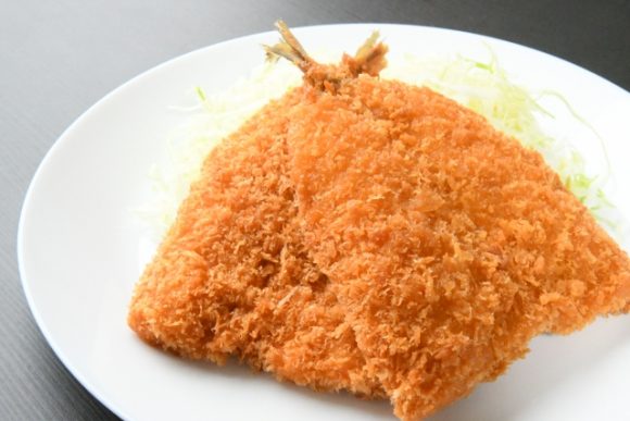 アジフライ 〜たくさん作って冷凍保存〜ゆる~くFIREを目指すサラリーマン日記