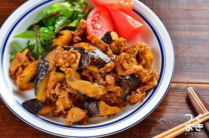 夜ごはん」にぴったり！簡単夕飯レシピ63選 ボリューム満点なおかず・主食を紹介サンキュ