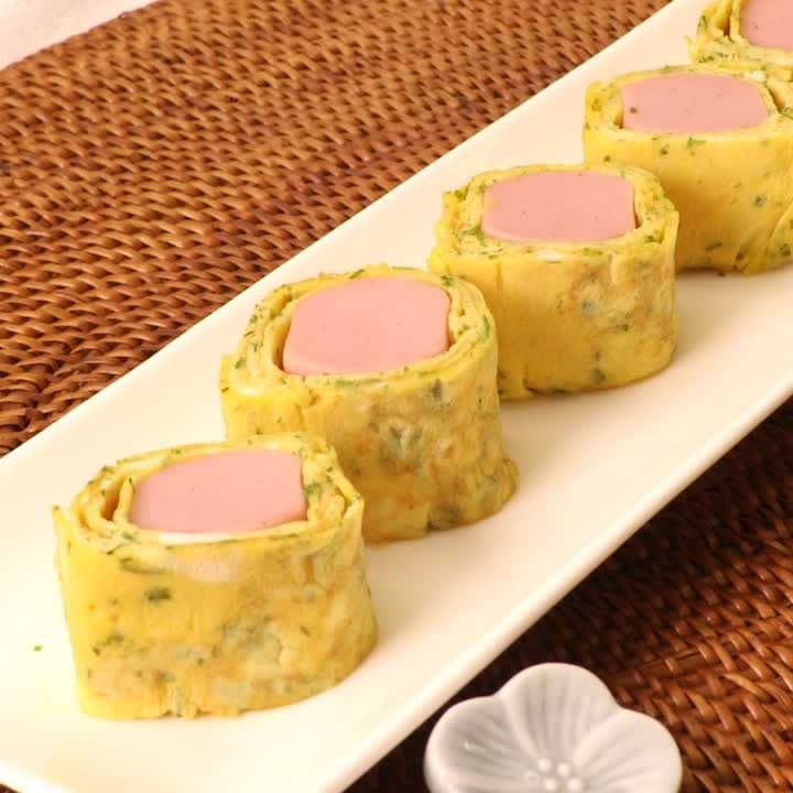 魚が苦手でも大丈夫！「魚肉ソーセージ」でお弁当おかずmamaPRESS -ママプレス