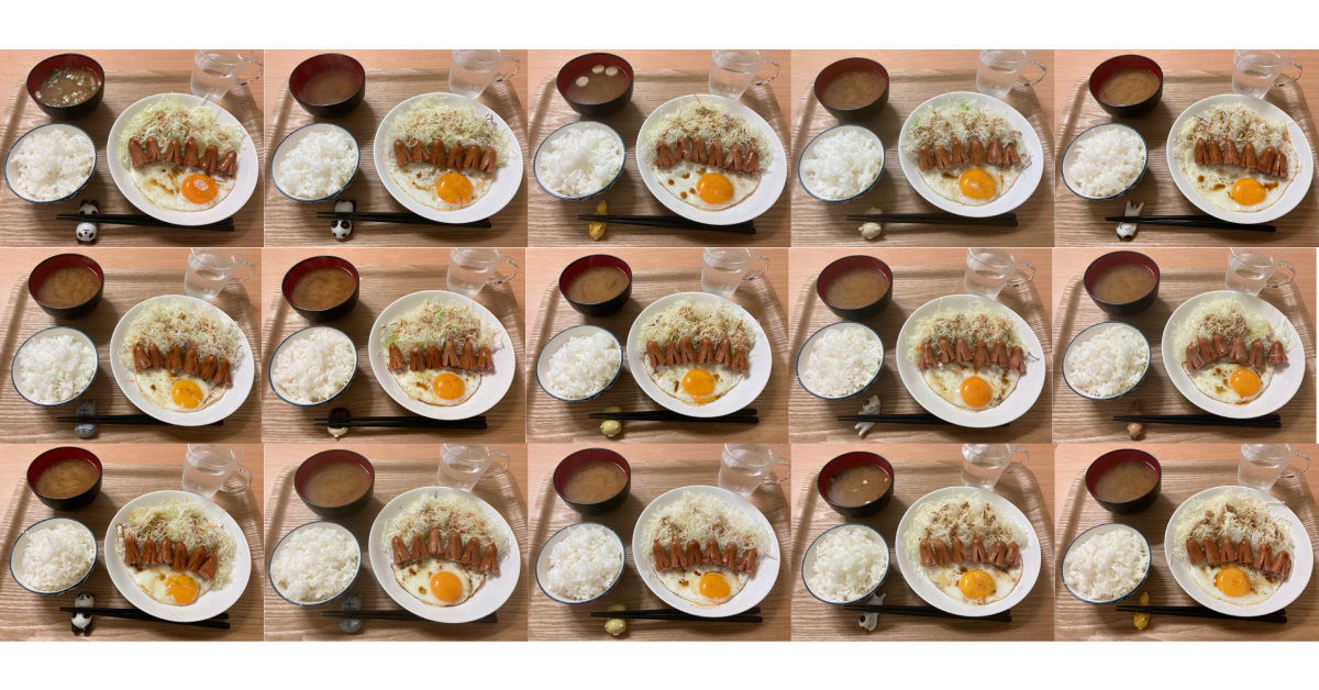 悪魔的かわいさ タコさんウインナー弁当🐙