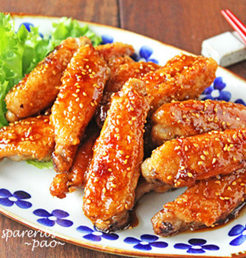 基本からアレンジまで！思わずつくりたくなる「激ウマ スペアリブ」のレシピ集クックパッド