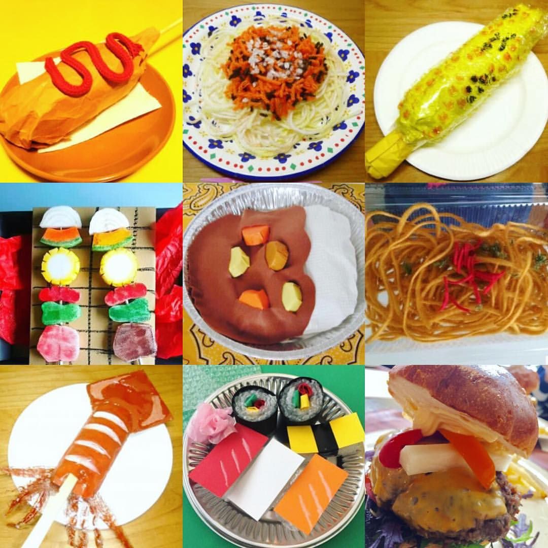 苦手な野菜を好きになろう！にじぐみ 3歳児大津野こども園