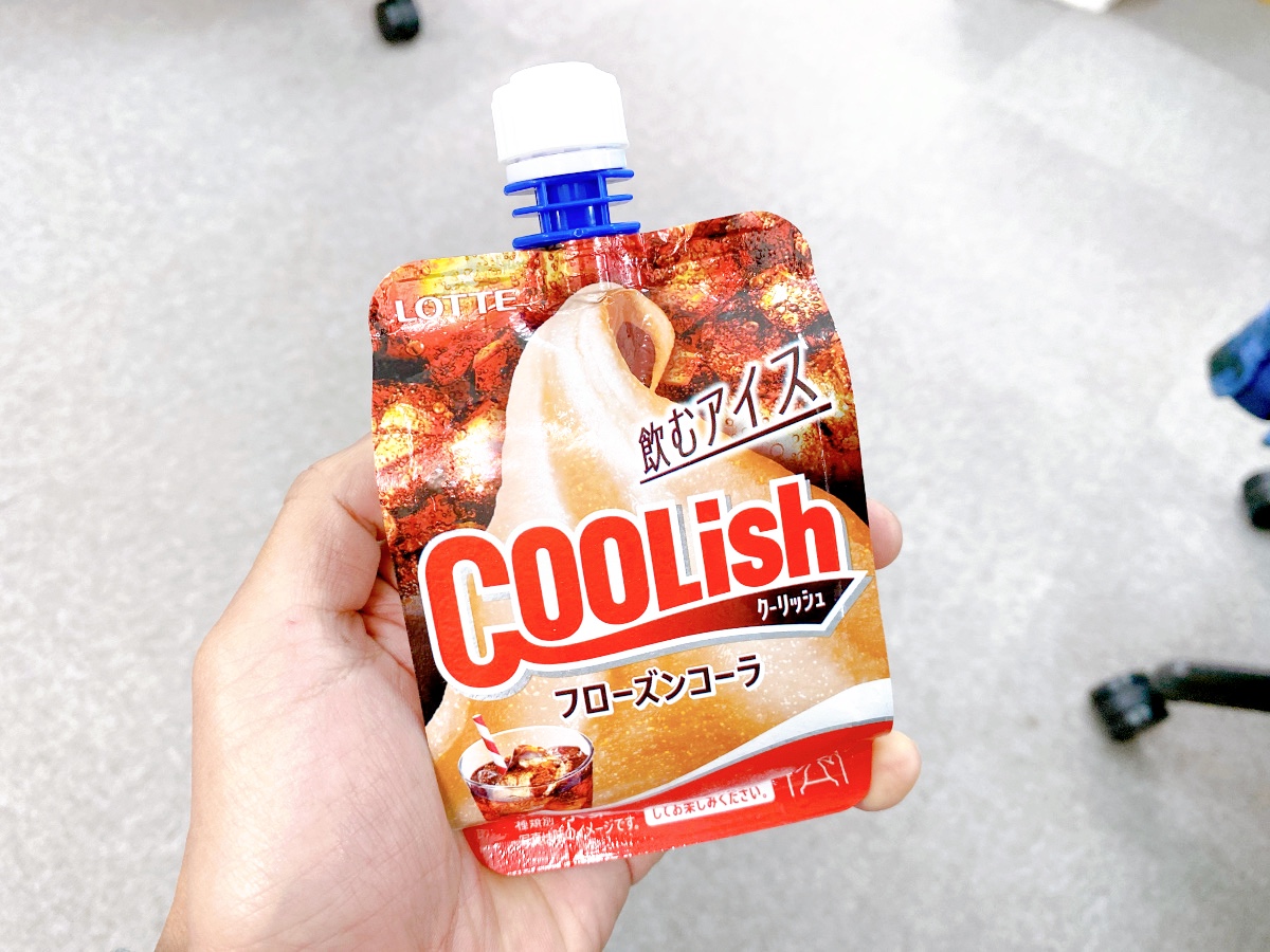 Amazon.co.jp:冷凍 ロッテアイス クーリッシュフローズン 140ml 12個セット レモンサワー×6個・グレフルサワー×6個ALC.5% ※この商品はお酒です。 : 食品・飲料・お酒