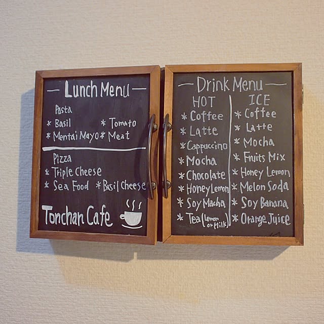 粋々の商品一覧飲食店専門メニューブックの粋々は、高級店向けメニュー表の通販サイト