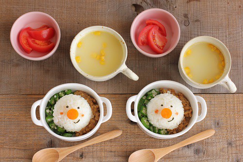 食べたい物がないときに。さっと簡単に作れるおすすめレシピキナリノ