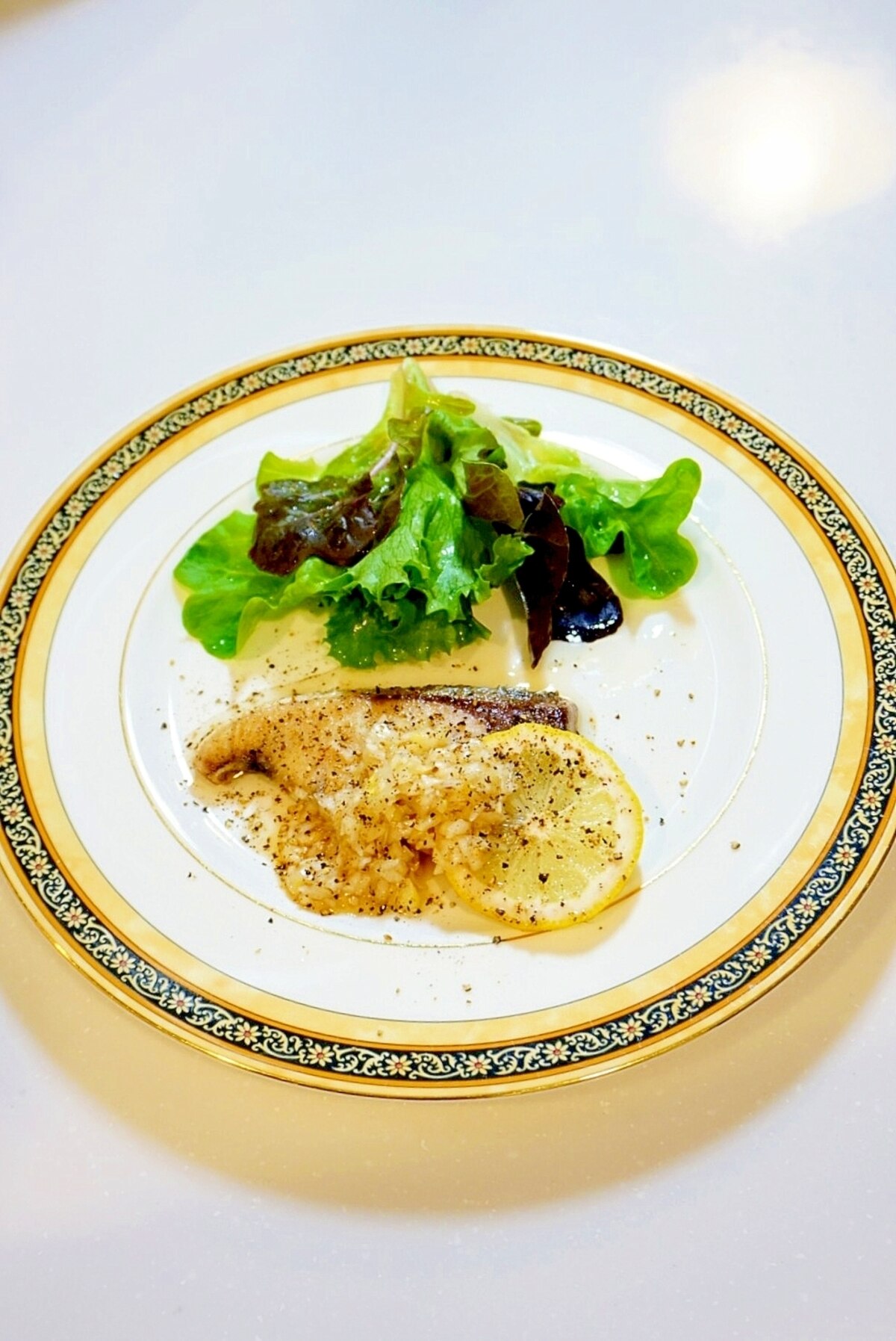 さっぱり☆ブリのねぎ塩ダレ by 干芋くんクックパッド簡単おいしいみんなのレシピが392万品