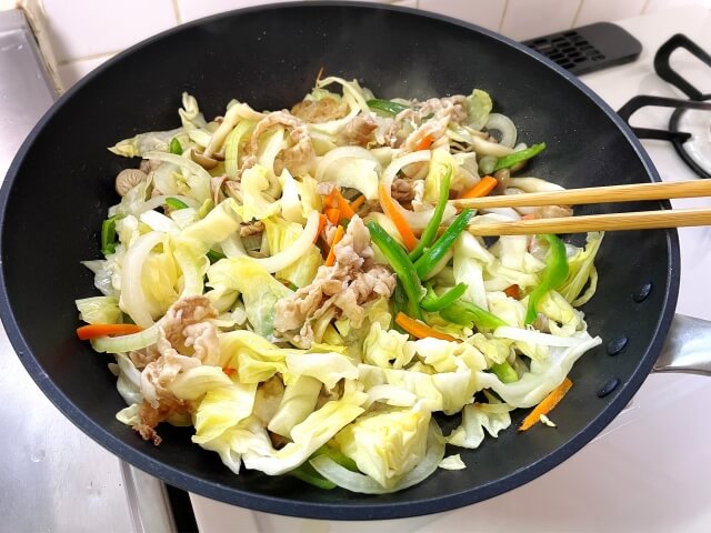 実は栄養豊富！ キャベツが含む栄養素と効率的な摂取方法とは