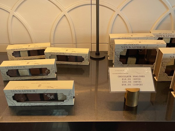 リッツカールトン東京 紙袋 ３枚セットの通販 by あい's shopラクマ