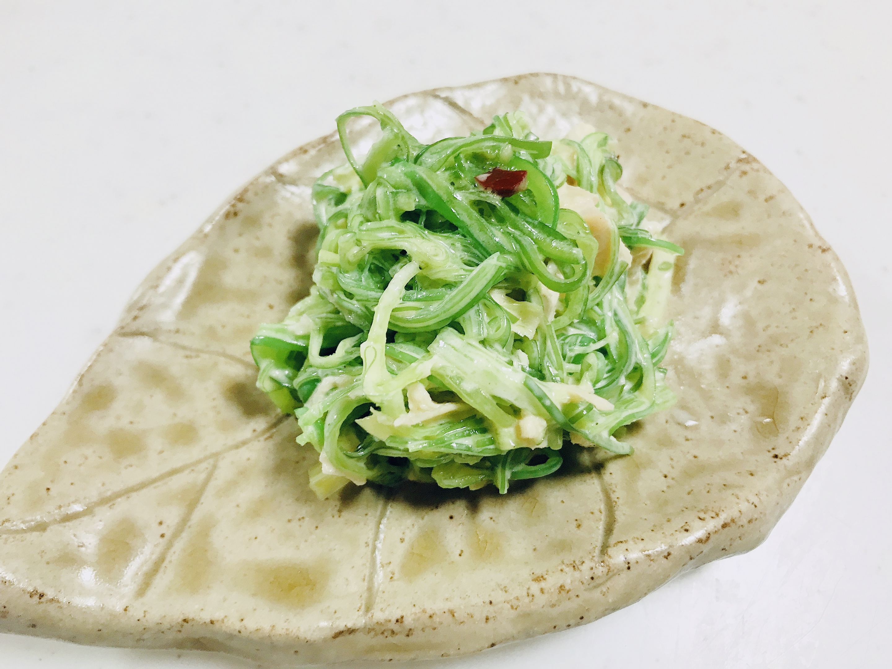 マルニシ 三陸産くきわかめ 100gコストコ通 コストコおすすめ商品の紹介ブログ