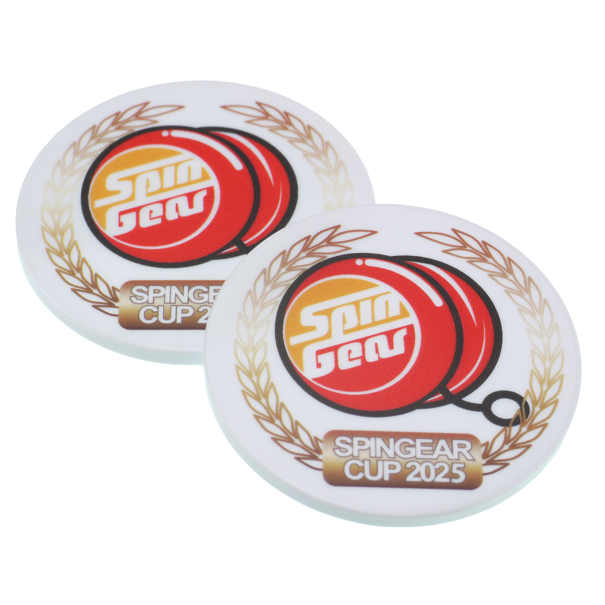 山元スピンカップM810