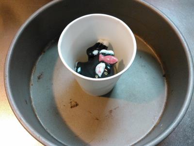 型なしでも焼ける絶品シフォンケーキレシピをご紹介します